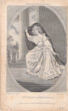 Theater - Large Collection of Engravings by John Bell