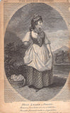 Theater - Large Collection of Engravings by John Bell