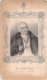 Theater - Large Collection of Engravings by John Bell