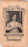 Theater - Large Collection of Engravings by John Bell