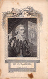 Theater - Large Collection of Engravings by John Bell