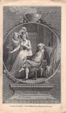 Theater - Large Collection of Engravings by John Bell