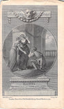 Theater - Large Collection of Engravings by John Bell