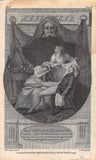 Theater - Large Collection of Engravings by John Bell