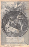 Theater - Large Collection of Engravings by John Bell