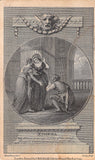 Theater - Large Collection of Engravings by John Bell