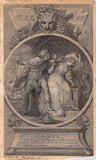 Theater - Large Collection of Engravings by John Bell