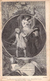 Theater - Large Collection of Engravings by John Bell