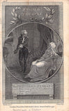 Theater - Large Collection of Engravings by John Bell