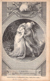 Theater - Large Collection of Engravings by John Bell