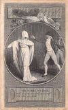Theater - Large Collection of Engravings by John Bell