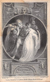 Theater - Large Collection of Engravings by John Bell
