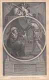 Theater - Large Collection of Engravings by John Bell