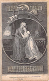 Theater - Large Collection of Engravings by John Bell