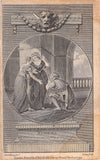 Theater - Large Collection of Engravings by John Bell