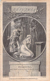 Theater - Large Collection of Engravings by John Bell