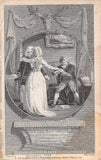 Theater - Large Collection of Engravings by John Bell
