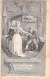 Theater - Large Collection of Engravings by John Bell