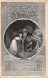 Theater - Large Collection of Engravings by John Bell