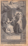 Theater - Large Collection of Engravings by John Bell