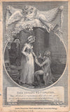 Theater - Large Collection of Engravings by John Bell