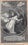 Theater - Large Collection of Engravings by John Bell