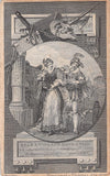 Theater - Large Collection of Engravings by John Bell