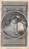 Theater - Large Collection of Engravings by John Bell