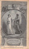 Theater - Large Collection of Engravings by John Bell