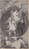 Theater - Large Collection of Engravings by John Bell