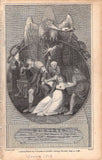 Theater - Large Collection of Engravings by John Bell