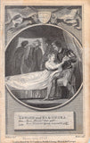 Theater - Large Collection of Engravings by John Bell