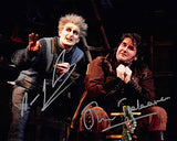 Der Ring des Nibelungen - Lyric Opera of Chicago 2004 - Lot of 31 Signed Photos