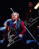 Der Ring des Nibelungen - Lyric Opera of Chicago 2004 - Lot of 31 Signed Photos