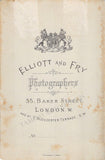 Hoffmann, Josef - Vintage Photograph