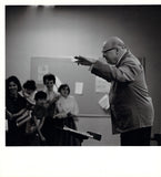 Krips, Josef - Set of 15 Unsigned Photographs
