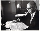 Krips, Josef - Set of 15 Unsigned Photographs