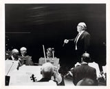 Krips, Josef - Set of 15 Unsigned Photographs