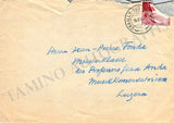 Szigeti, Joseph - Autograph Note Signed 1961