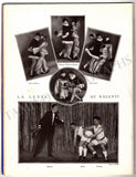 Baker, Josephine - Set of 3 Performance Programs