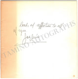 Baker, Josephine - Set of 3 Performance Programs