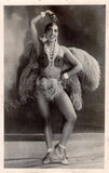 Baker, Josephine - Set of 5 Photographs
