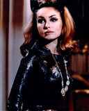 Newmar, Julie - Signed Card & Photo