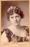 Actors & Actresses - Collection of 32 Vintage Cabinet Photos