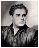 Bjorling, Jussi - Signed Card 1941
