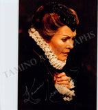 Vienna Opera - Collection of Signed Photographs