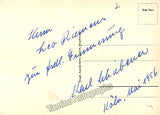 SCHEIBENER, Karl