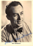 SCHEIBENER, Karl
