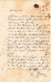 Wilhelm, Karl - Autograph Letter Signed