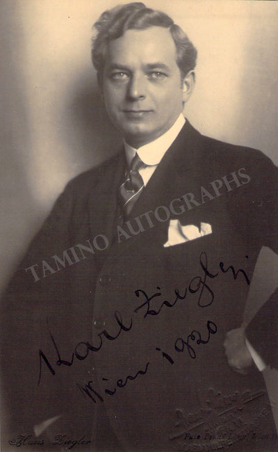 As himself 1920
